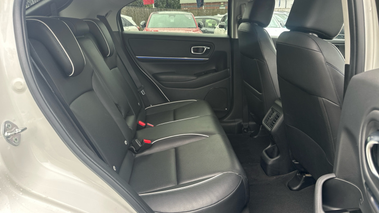 Honda E Ny1 150kW Elegance 69kWh 5dr Auto Electric Hatchback